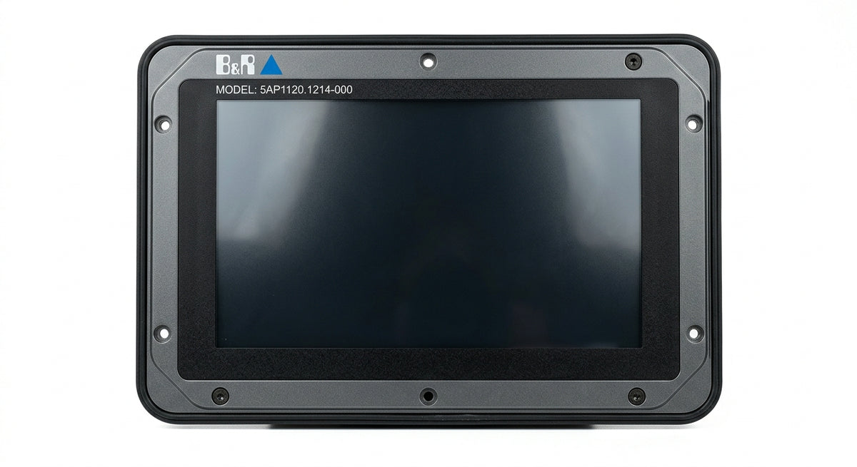 B&R 5AP1120.1214-000