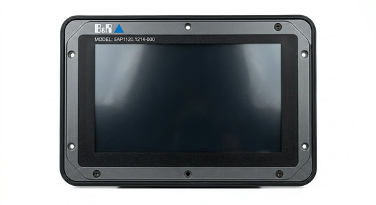 B&R 5AP1120.1214-000