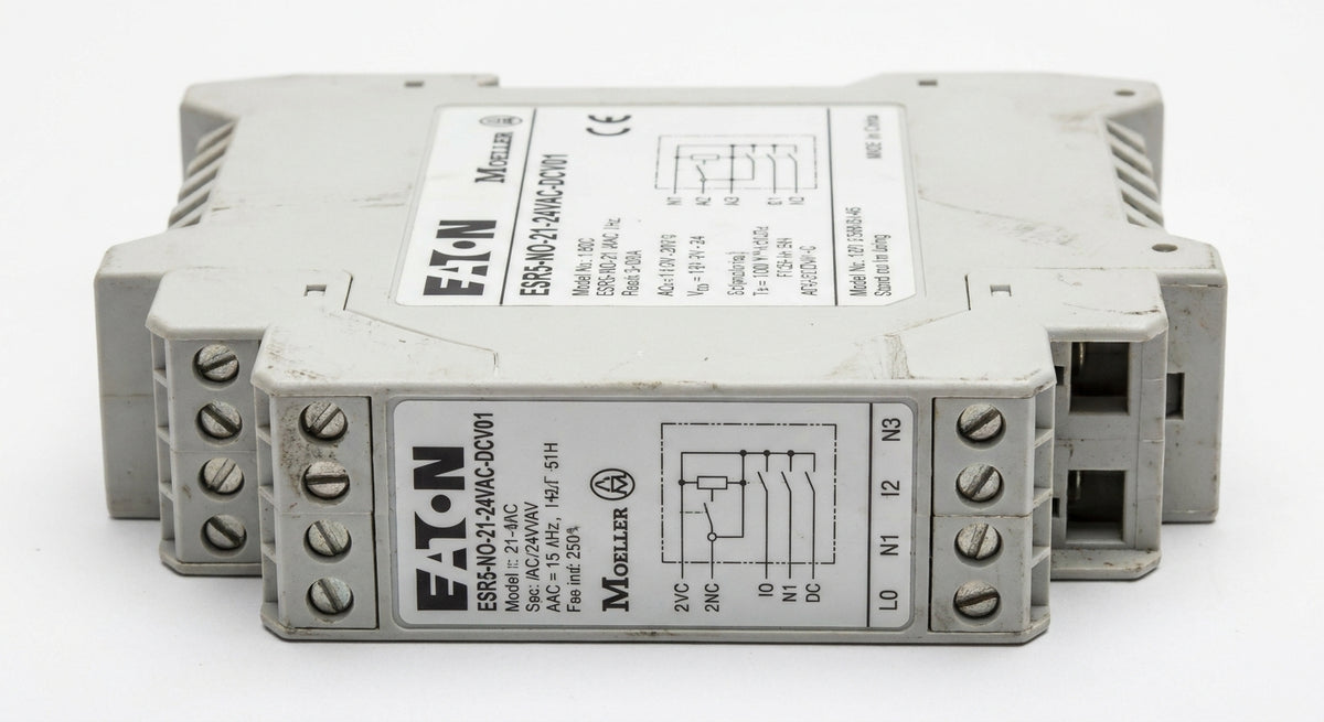 EATON MOELLER ESR5-NO-21-24VAC-DCV01