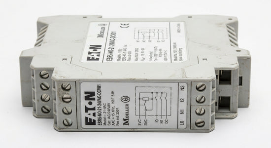 EATON MOELLER ESR5-NO-21-24VAC-DCV01
