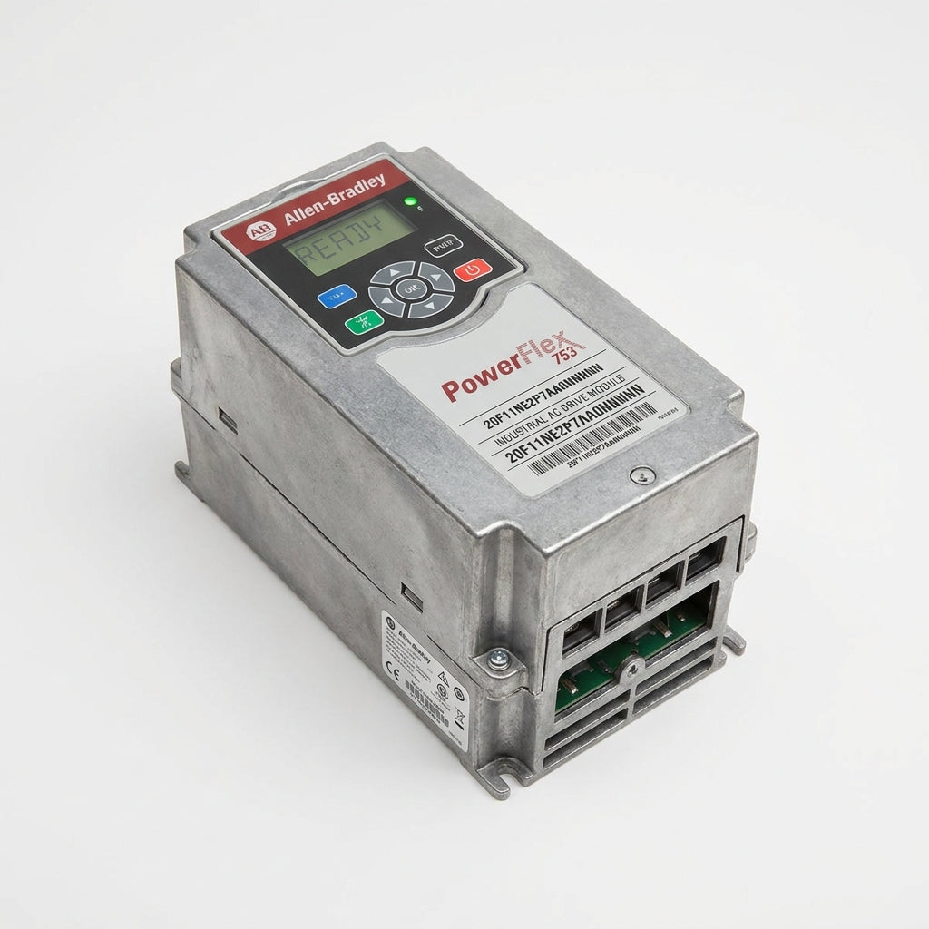 Allen-Bradley 20F11NE2P7AA0NNNNN