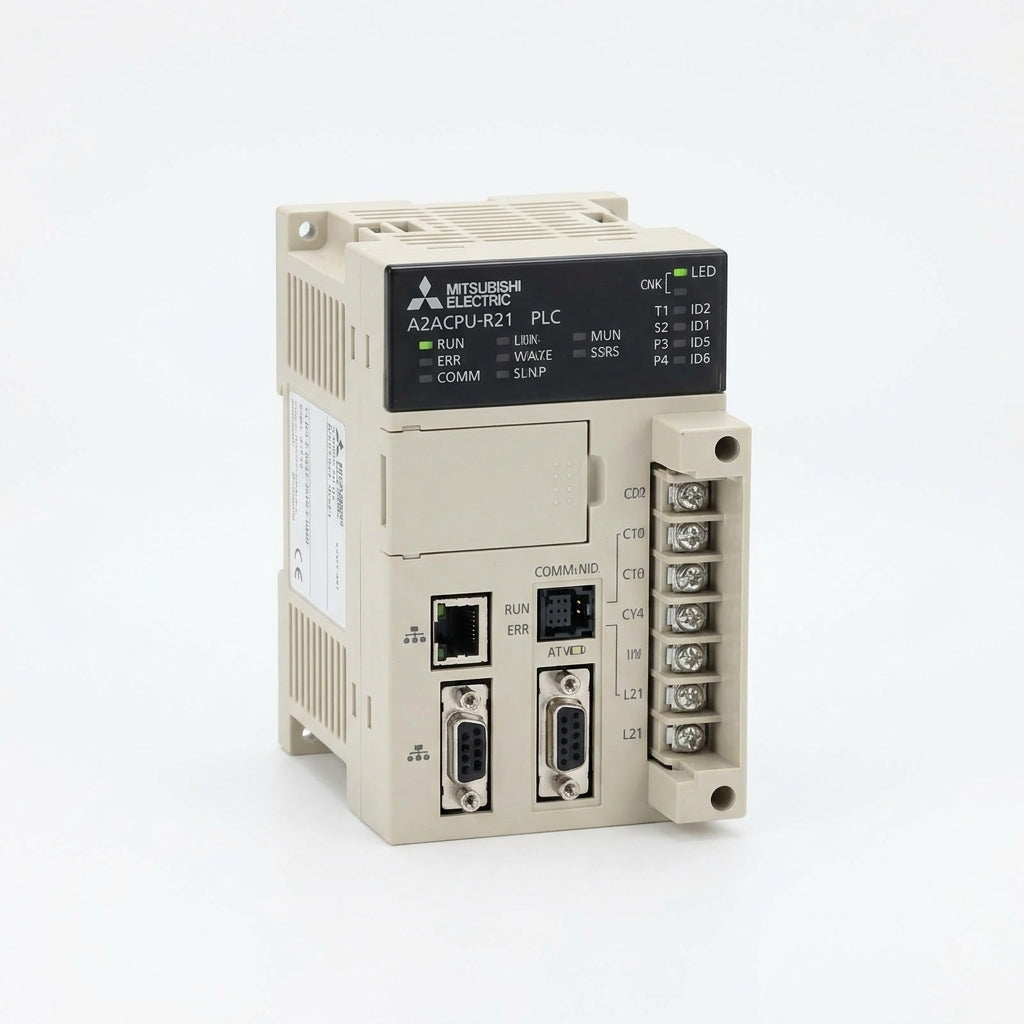 Mitsubishi Electric A2ACPU-R21