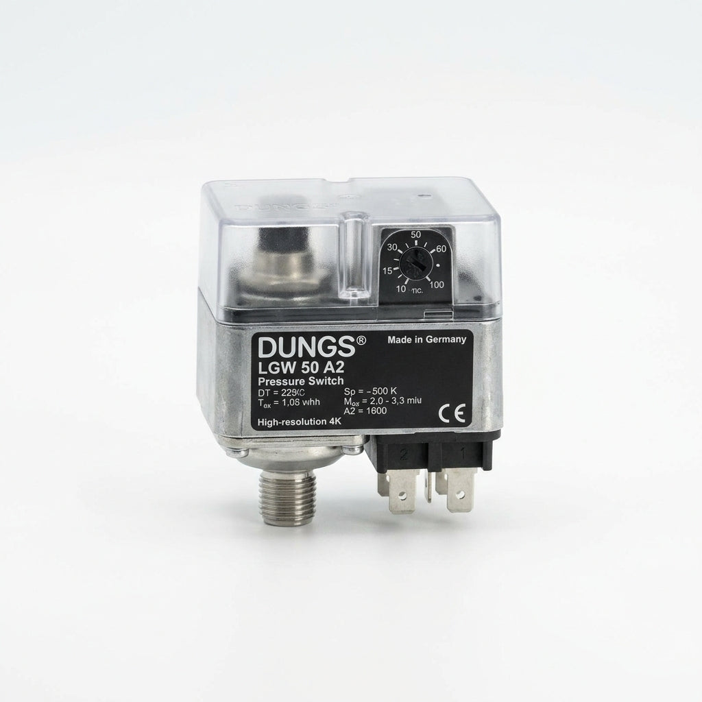 DUNGS LGW 50 A2