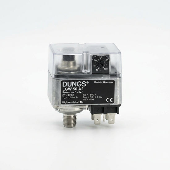 DUNGS LGW 50 A2