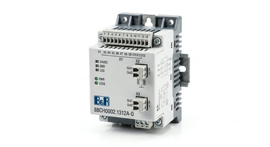 B&R 8BCH0002.1312A-0