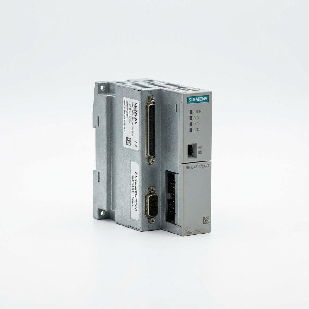 Siemens 6ES5451-7LA21