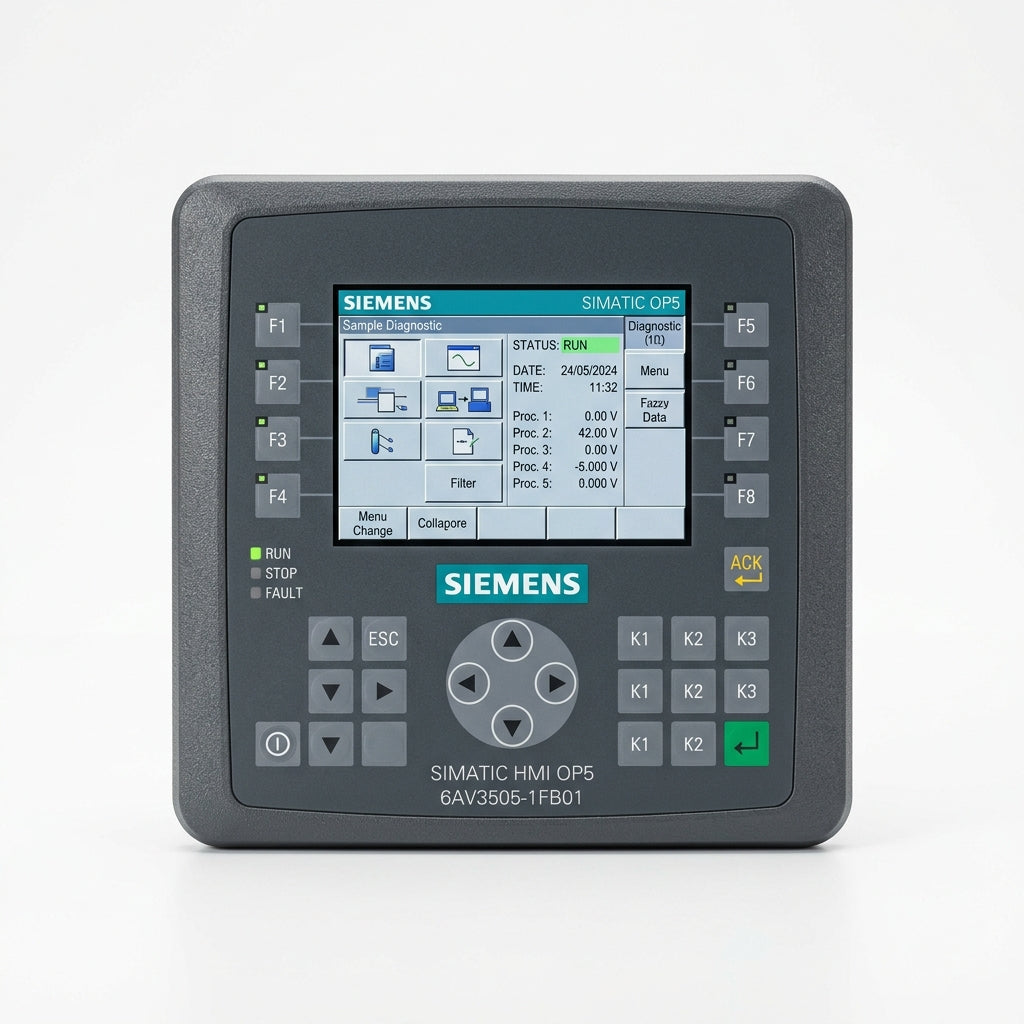 SIEMENS 6AV3505-1FB01