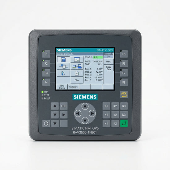 SIEMENS 6AV3505-1FB01
