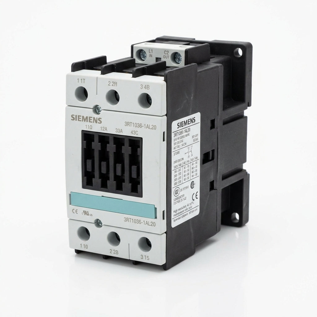 Siemens 3RT1036-1AL20