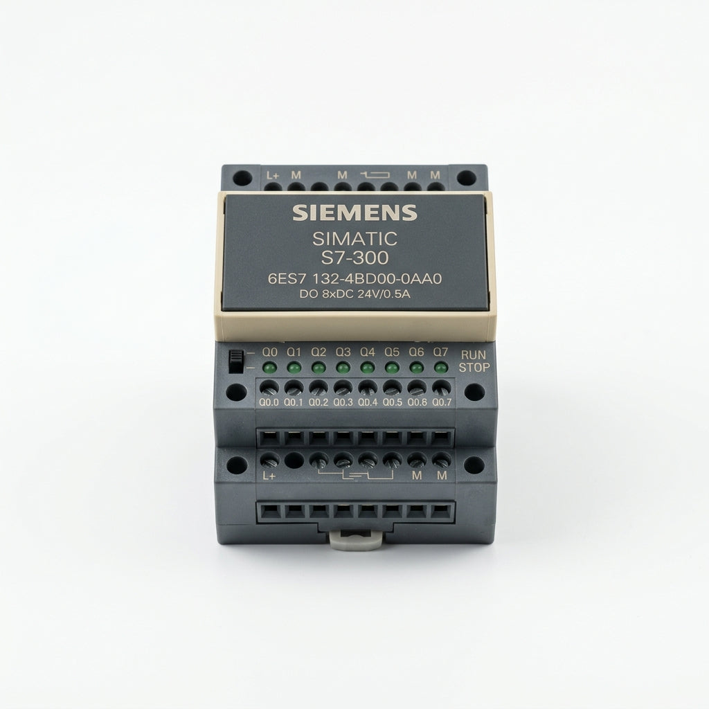 SIEMENS 6ES7 132-4BD00-0AA0