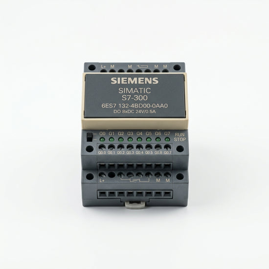SIEMENS 6ES7 132-4BD00-0AA0