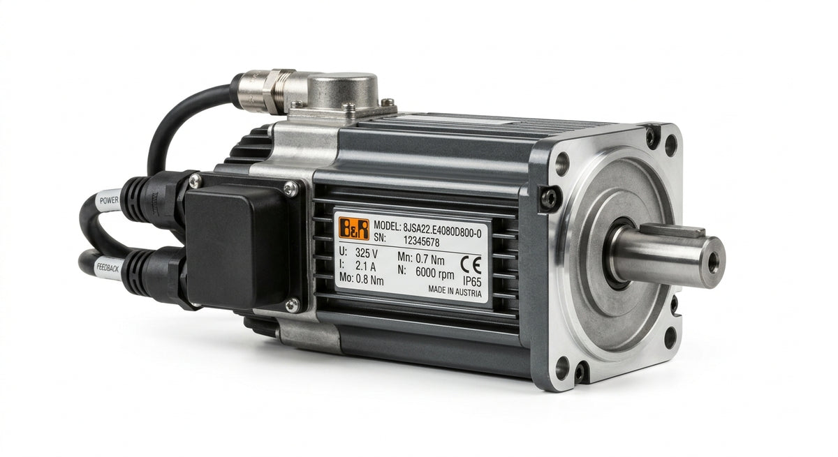 B&R 8JSA22.E4080D800-0