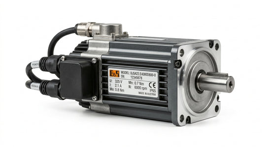 B&R 8JSA22.E4080D800-0