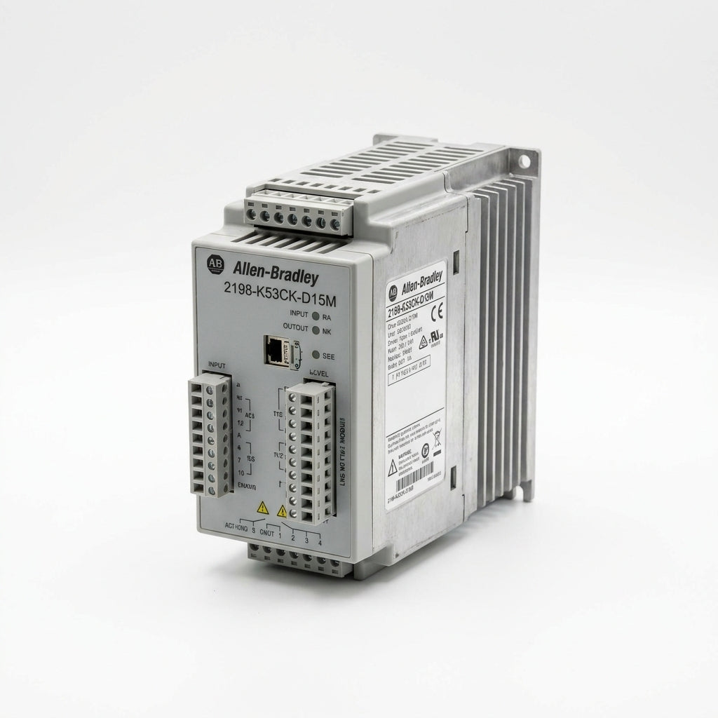 Allen-Bradley 2198-K53CK-D15M