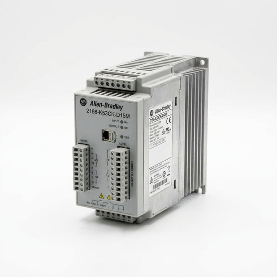 Allen-Bradley 2198-K53CK-D15M