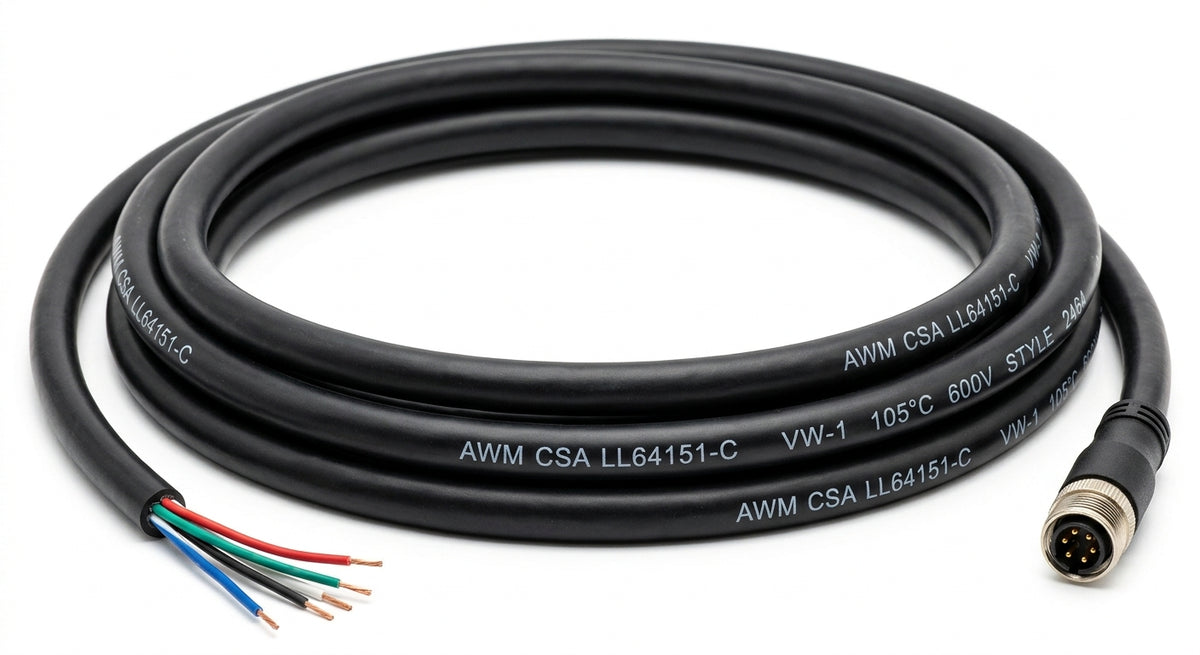 AWM CSA LL64151-C