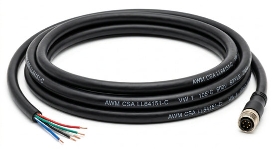 AWM CSA LL64151-C