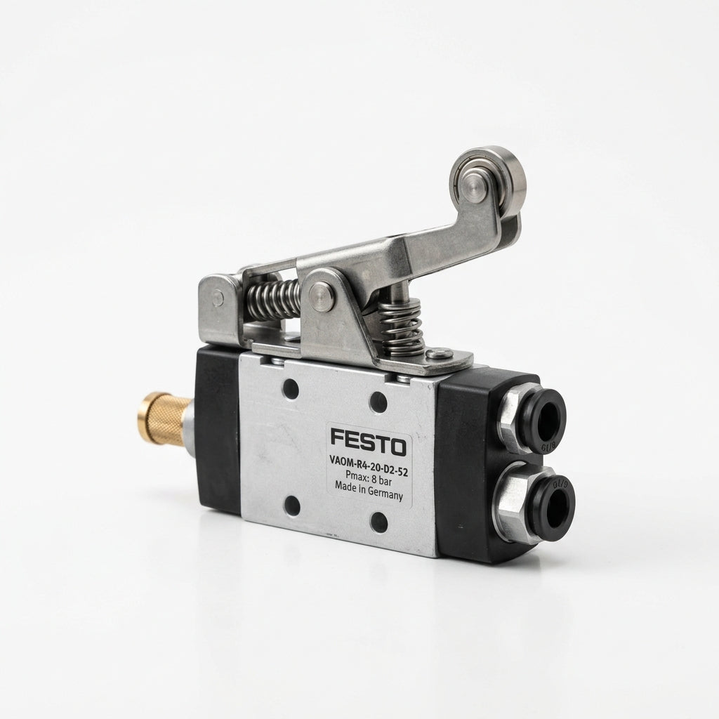 FESTO VAOM-R4-20-D2-52