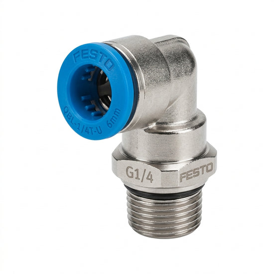 FESTO QBL-1/4T-U