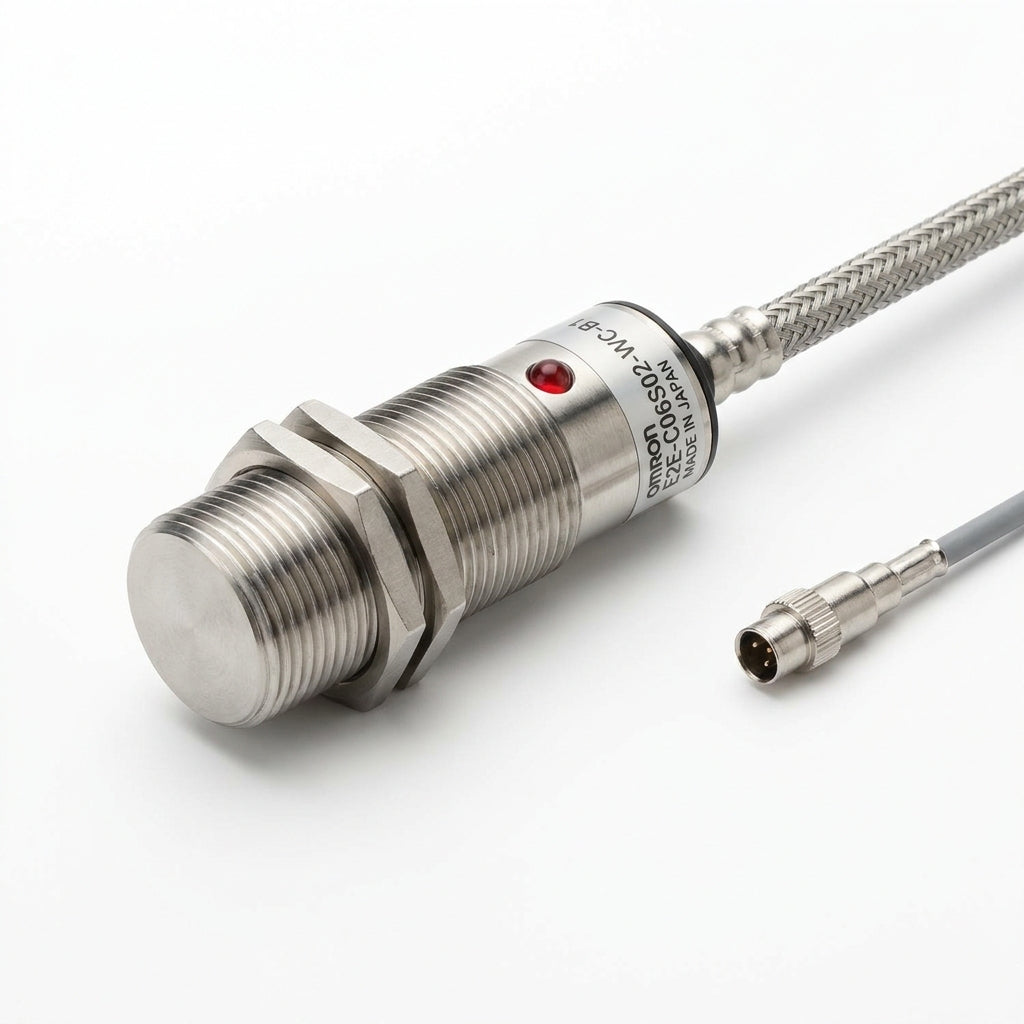 Omron E2E-C06S02-WC-B1