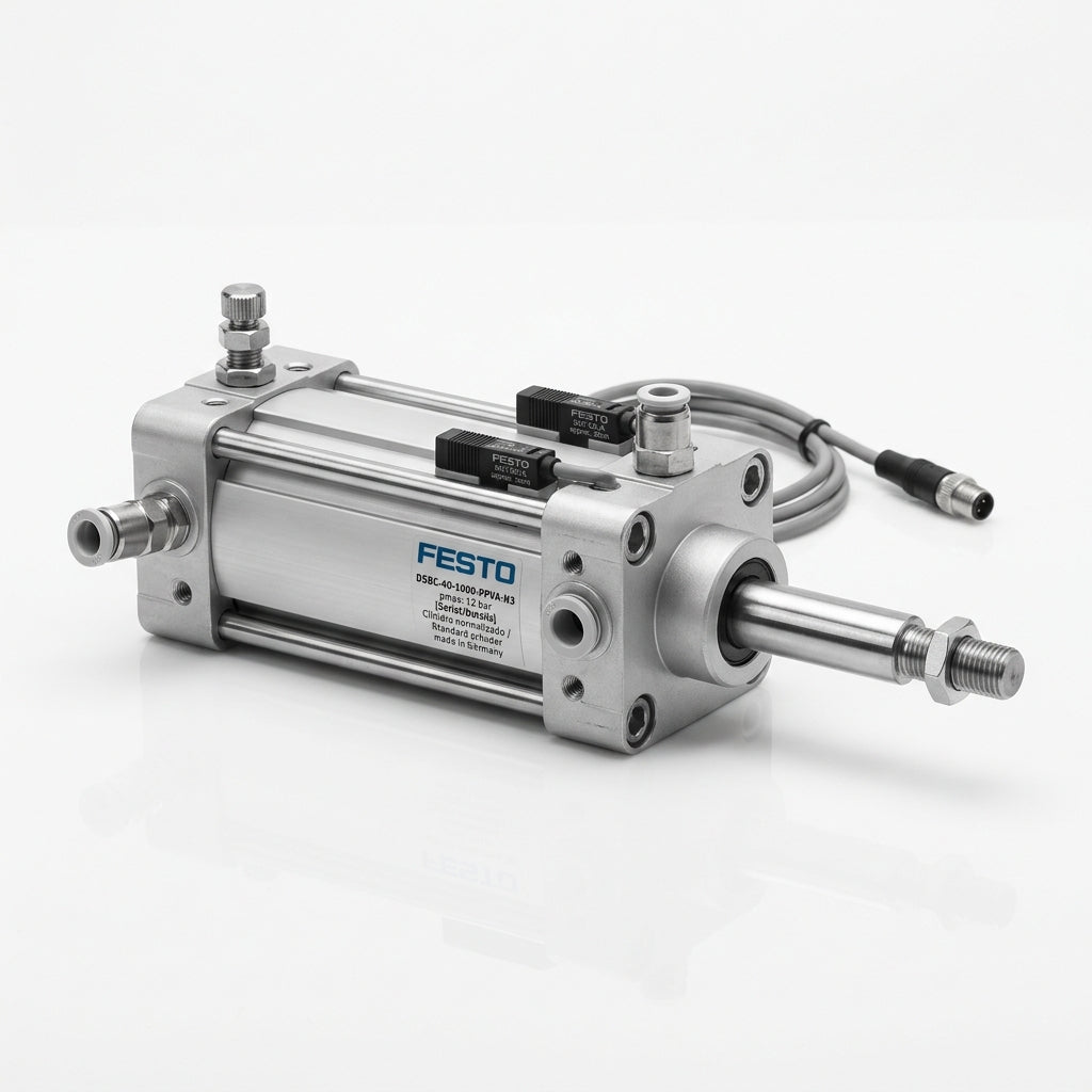 FESTO DSBC-40-1000-PPVA-N3