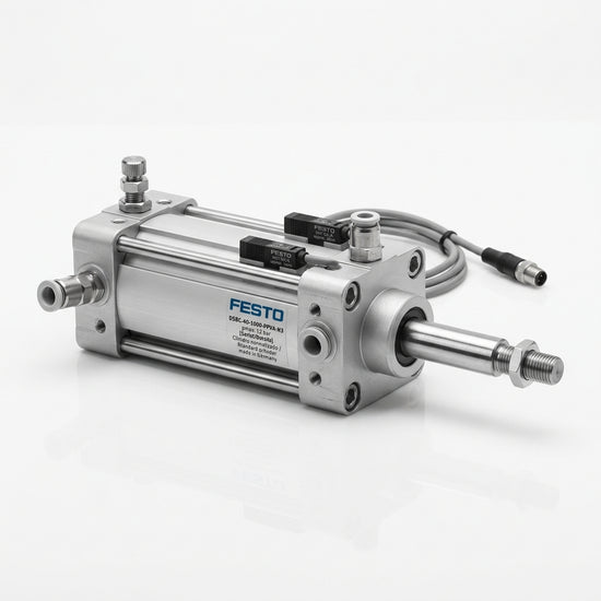 FESTO DSBC-40-1000-PPVA-N3