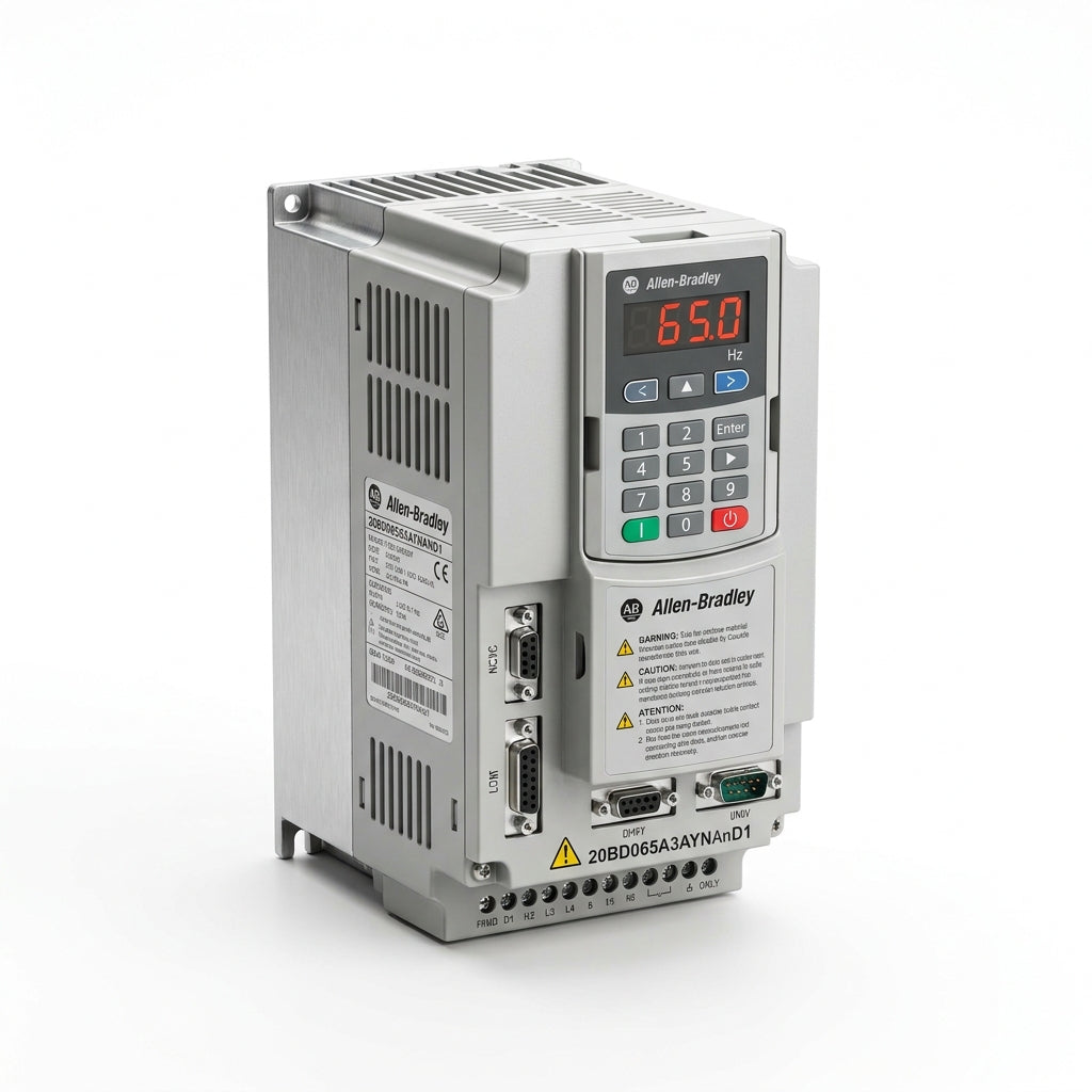 Allen-Bradley 20BD065A3AYNAND1