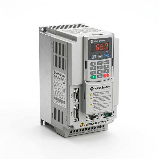 Allen-Bradley 20BD065A3AYNAND1