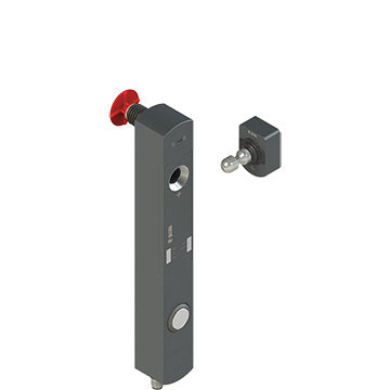 Pizzato NS D4CE1SRK-F41N111