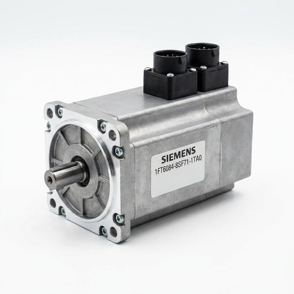 Siemens 1FT6084-8SF71-1TA0