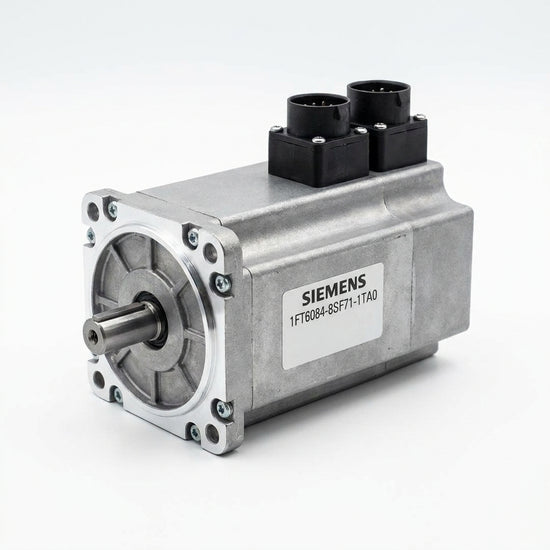 Siemens 1FT6084-8SF71-1TA0
