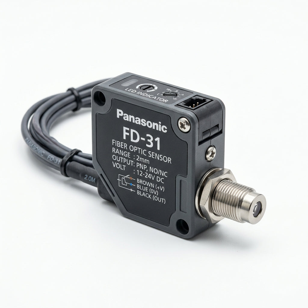 PANASONIC	FD-31 Sensor