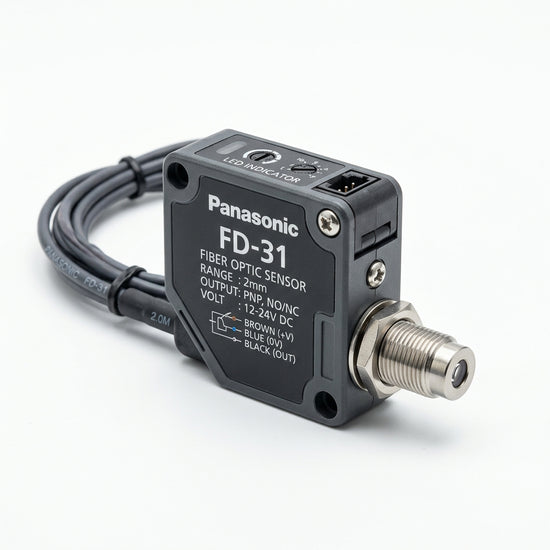 PANASONIC	FD-31 Sensor