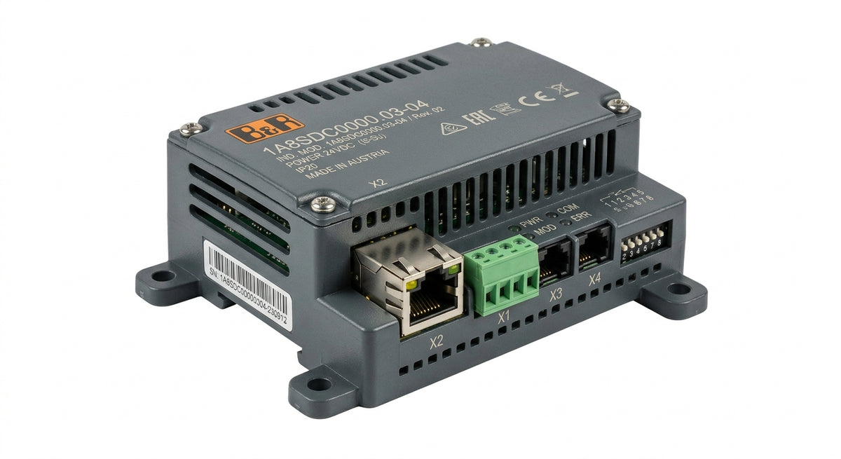 B&R 1A8SDC0000.03-04