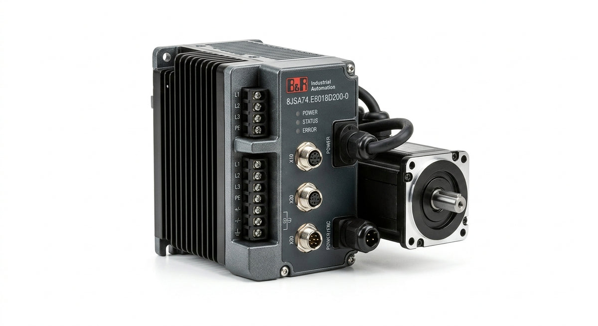 B&R 8JSA74.E6018D200-0