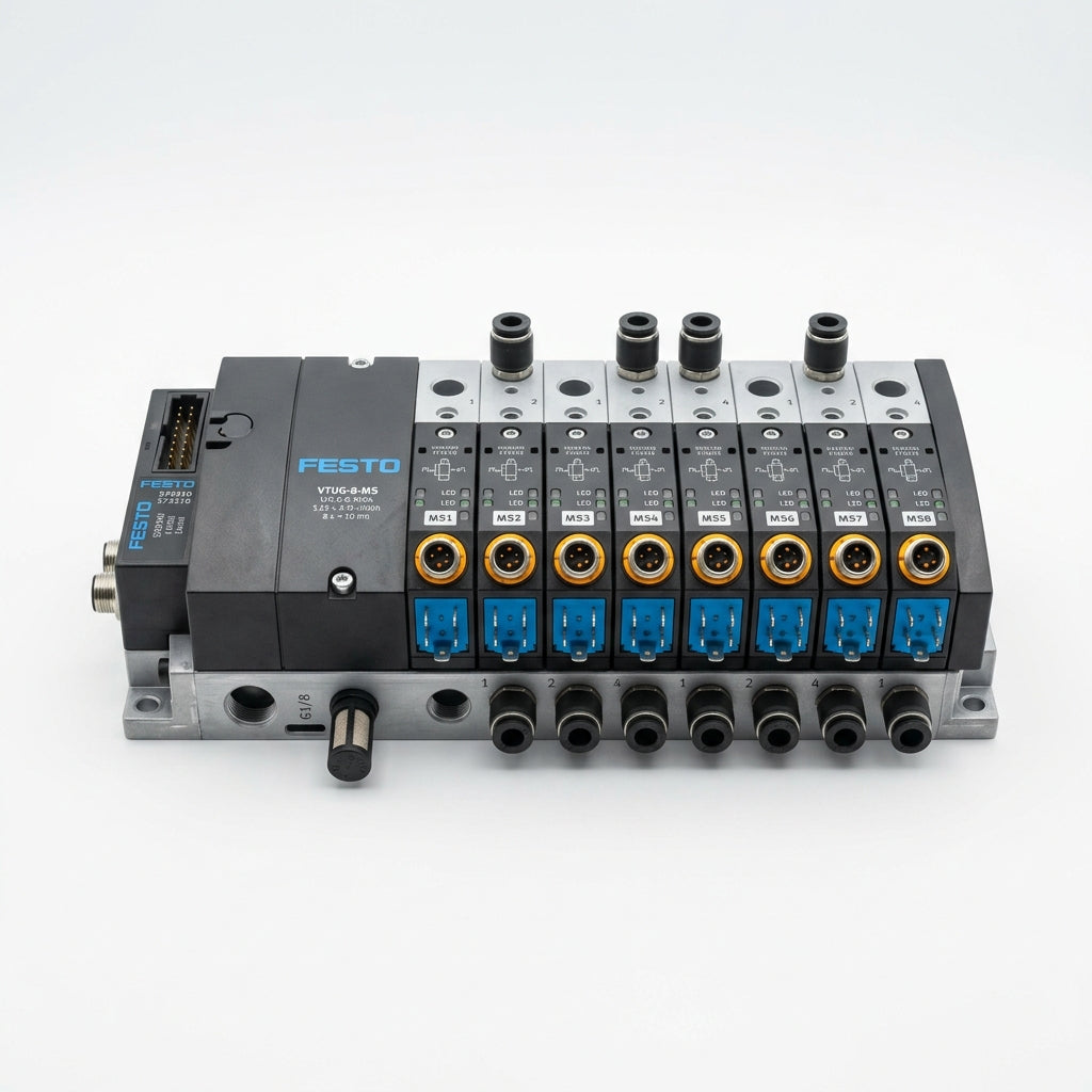 FESTO VTUG 8