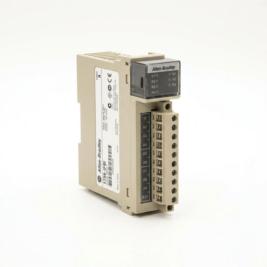 Allen-Bradley 1756-IF8I