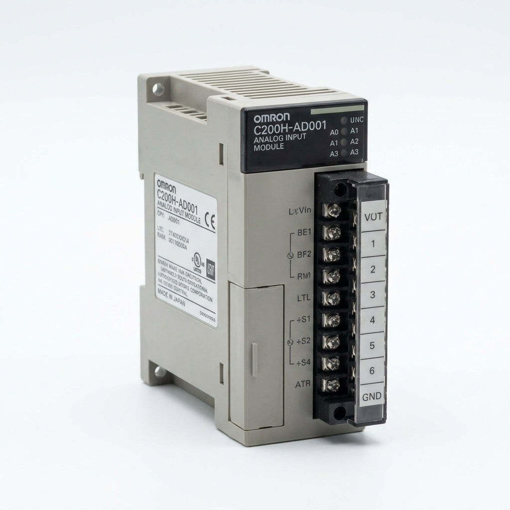 Omron C200H-AD001