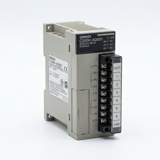 Omron C200H-AD001
