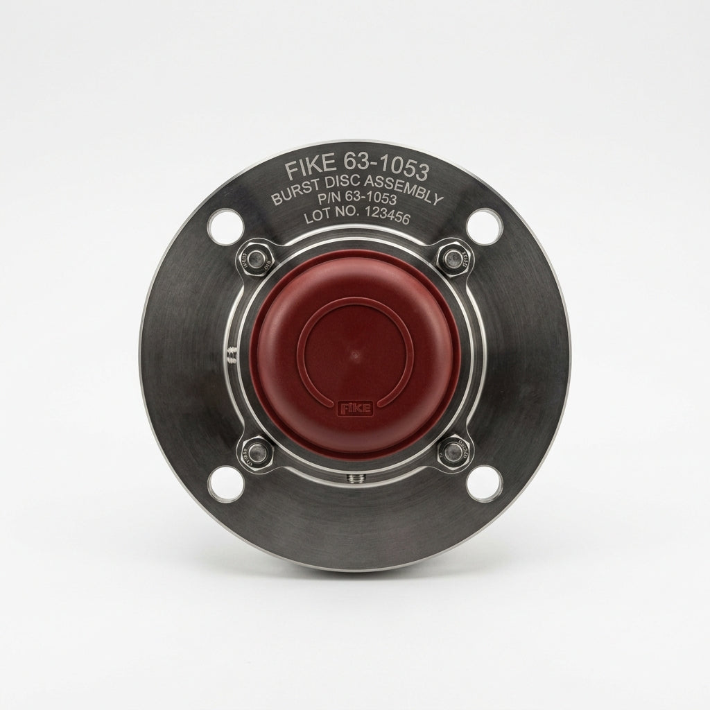 FIKE 63-1053