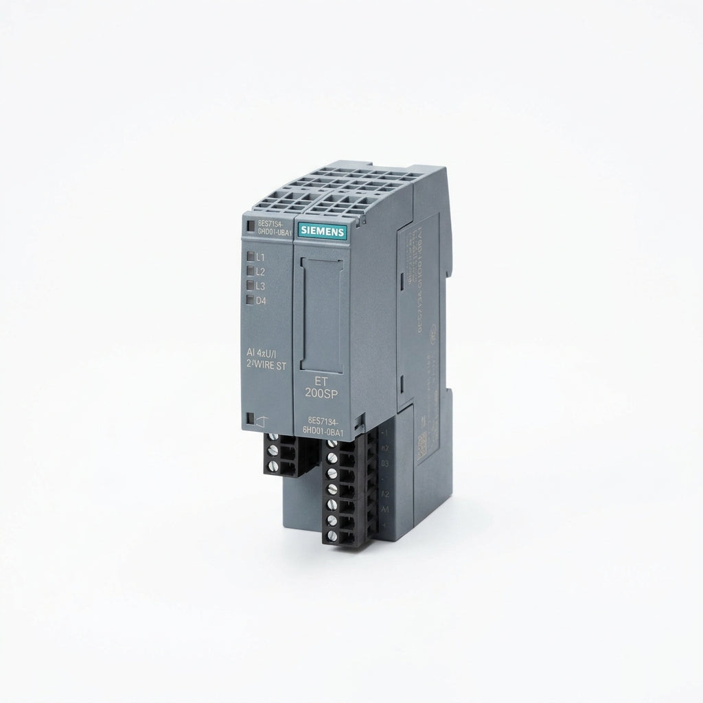 Siemens 6ES7134-6HD01-0BA1