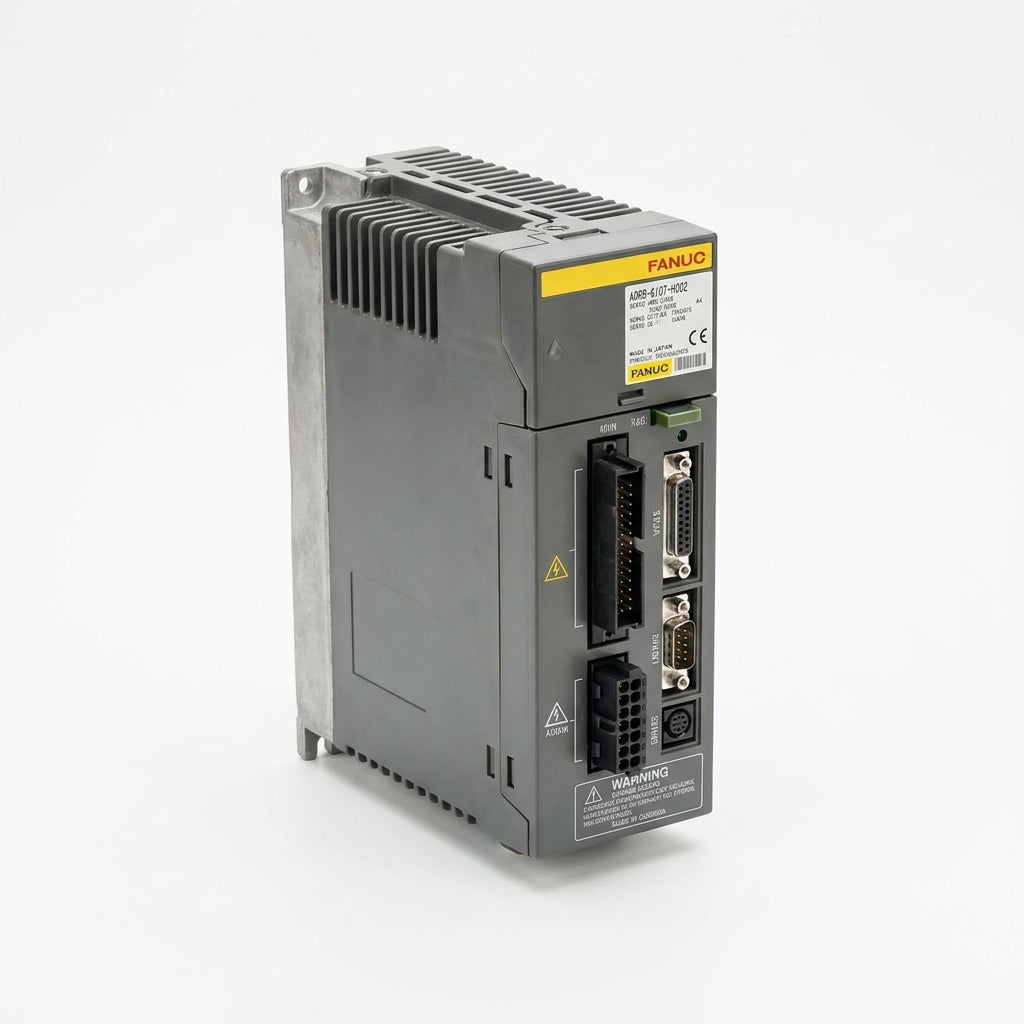 FANUC A06B-6107-H002