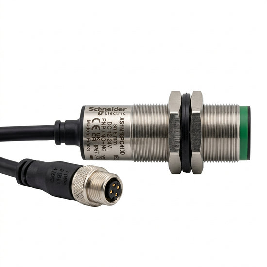SCHNEIDER XS1N18PC410D