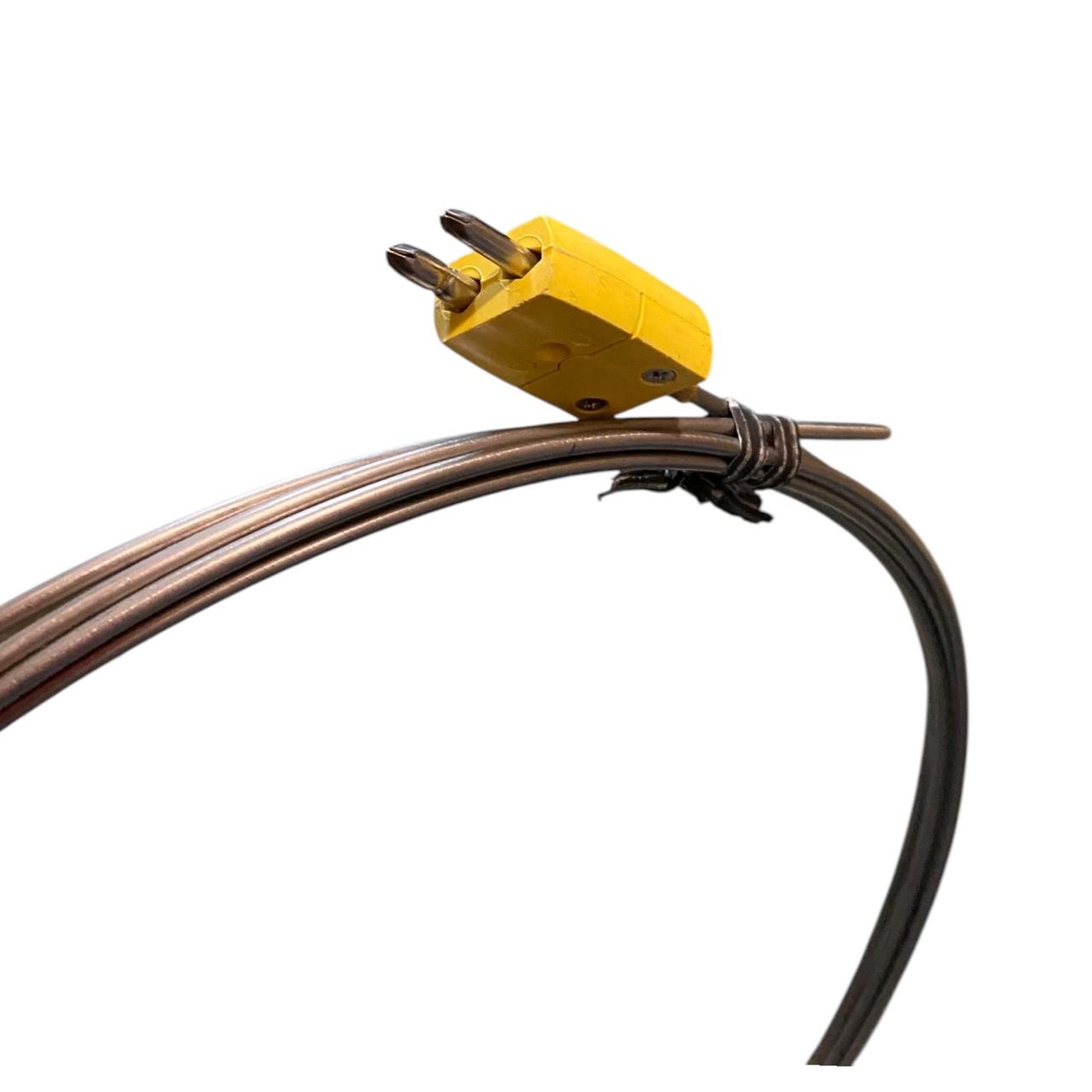 TERMOPAR GEOCORP 204 BD1717