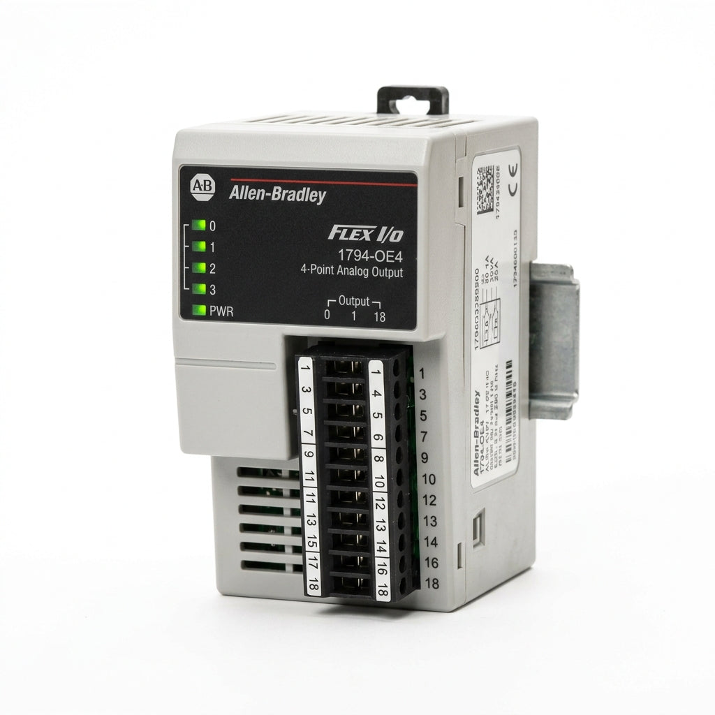 Allen Bradley 1794-oe4