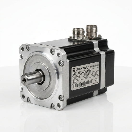 Allen-Bradley MPF-A430H-MJ22AA