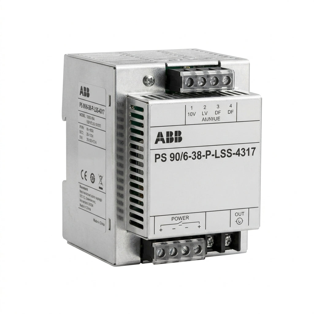 ABB PS 90/6-38-P-LSS-4317