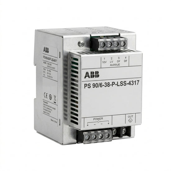 ABB PS 90/6-38-P-LSS-4317