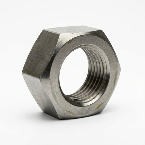 BIND 97013A132_Fine-Thread 18-8 18x1.5mm Hex Nut