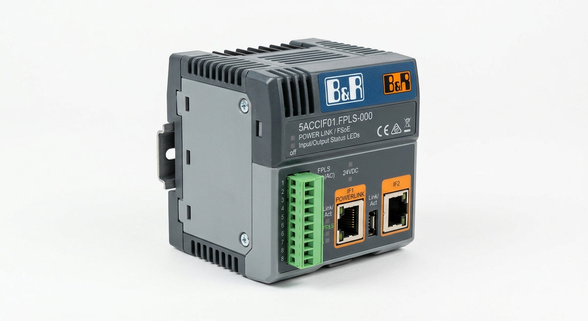 B&R 5ACCIF01.FPLS-000